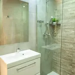 Alameda Centro Appartement *
