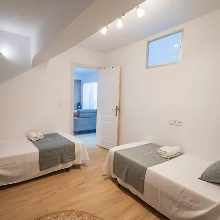 Alameda Centro * Benidorm