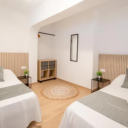 Alameda Centro * Benidorm