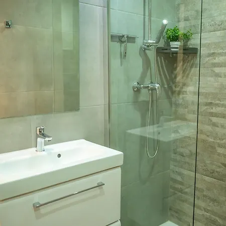 Alameda Centro * ベニドルム