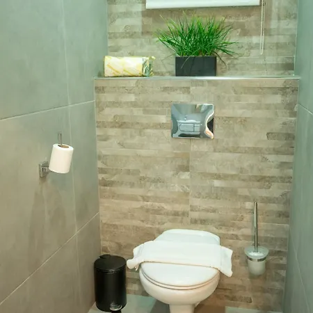 Alameda Centro Apartment Benidorm