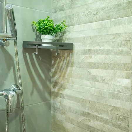 Alameda Centro Apartment *