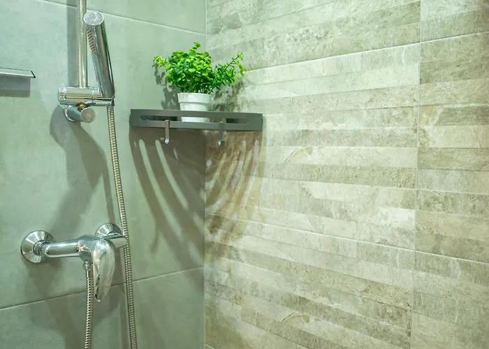 Alameda Centro דירה *